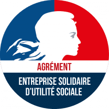 GiveXpert Agréé Entreprise Solidaire d'Utilité Sociale