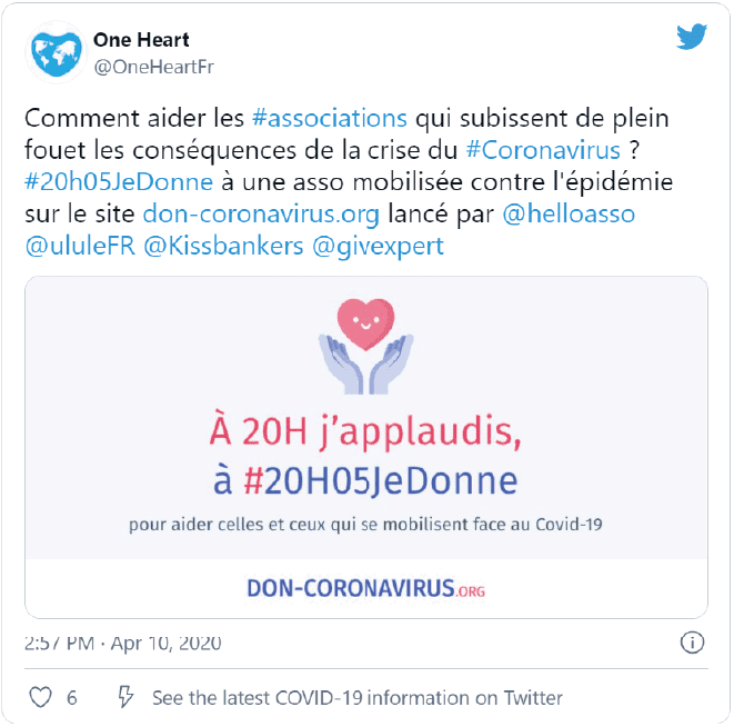 One Heart Don-Coronavirus.org One Heart Don-Coronavirus.org