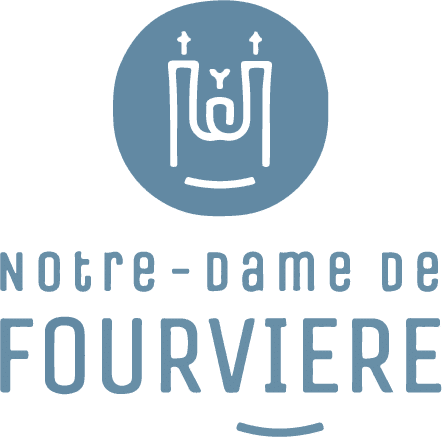 Logo Notre Dame de Fourvière