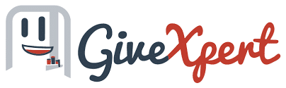 Logo GiveXpert