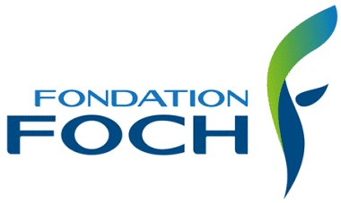 Logo Fondation Foch