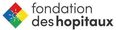 Logo Fondation des Hôpitaux Logo Fondation des Hôpitaux