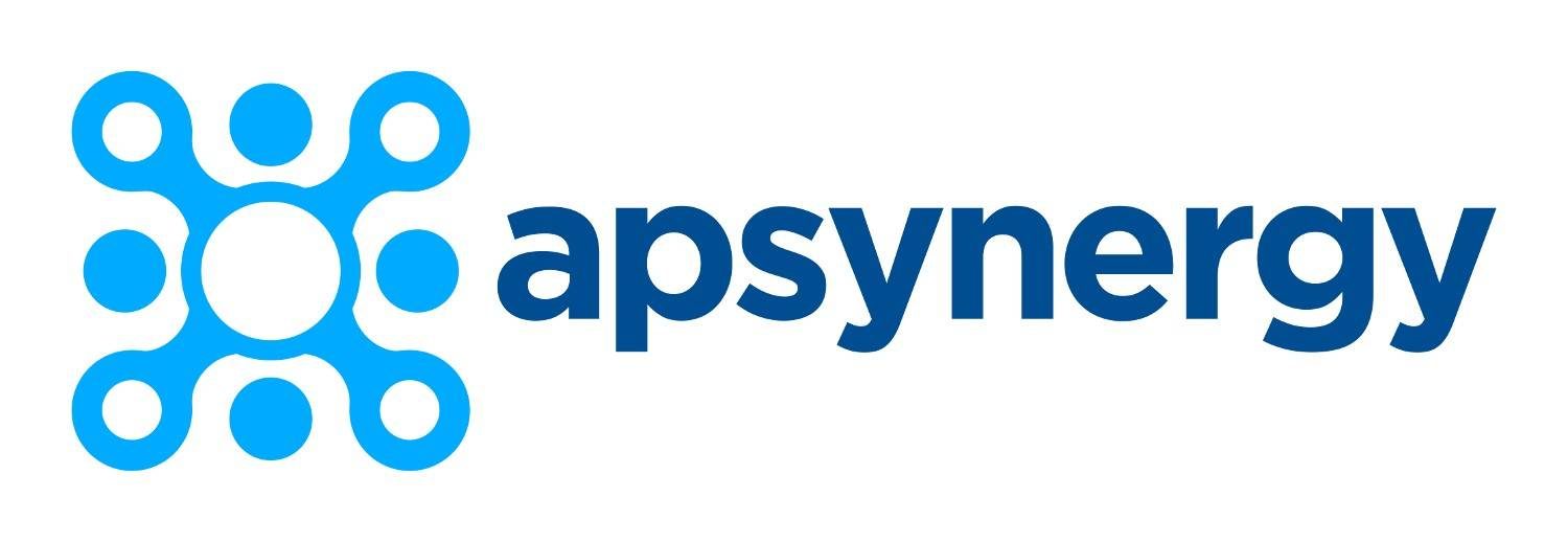 Logo Apsynergy