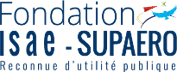 Logo Fondation Isae-Supaero