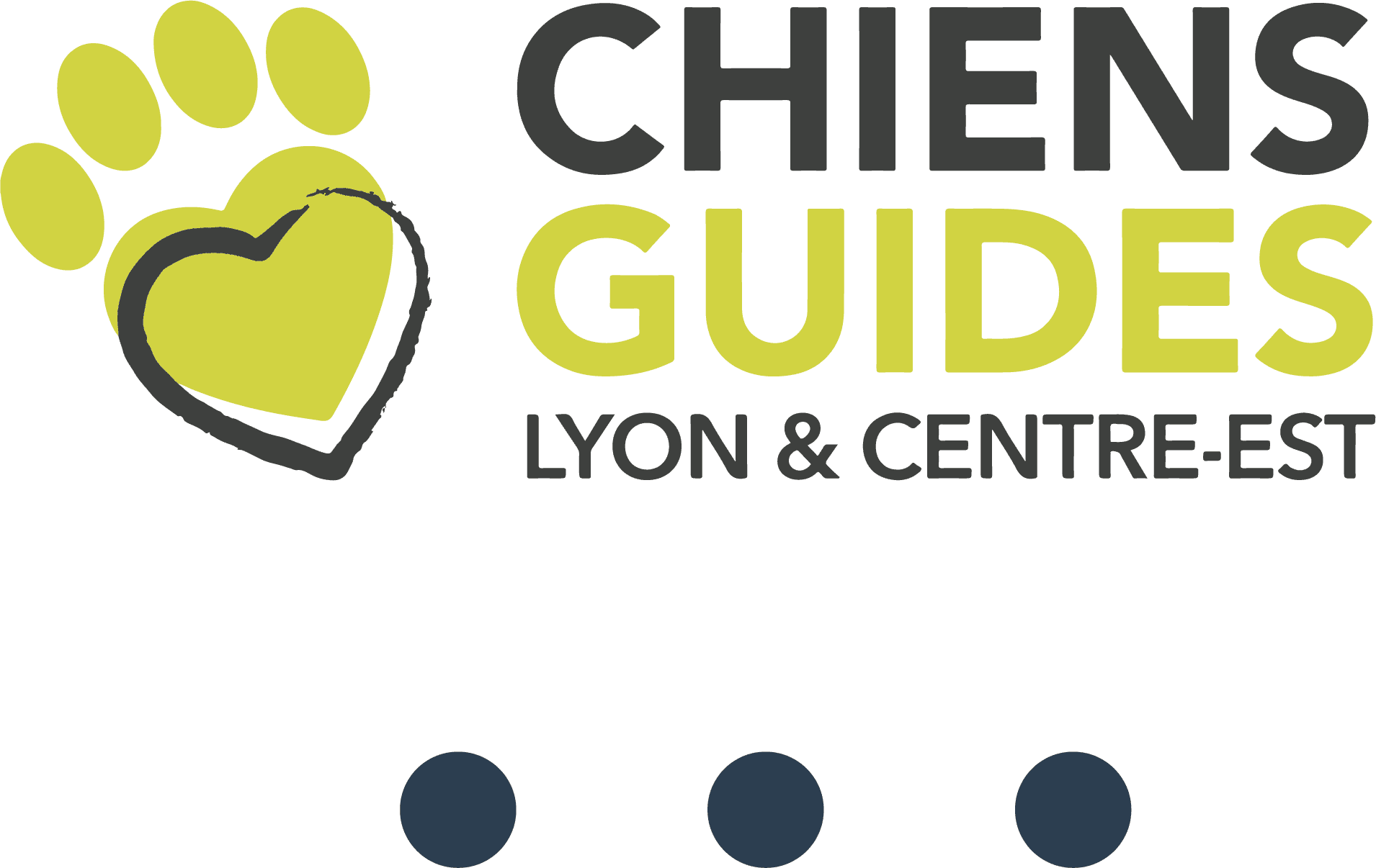 Chiens Guides d'Aveugles