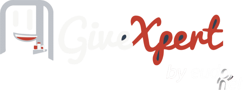 logo givexpert by eudonet footer